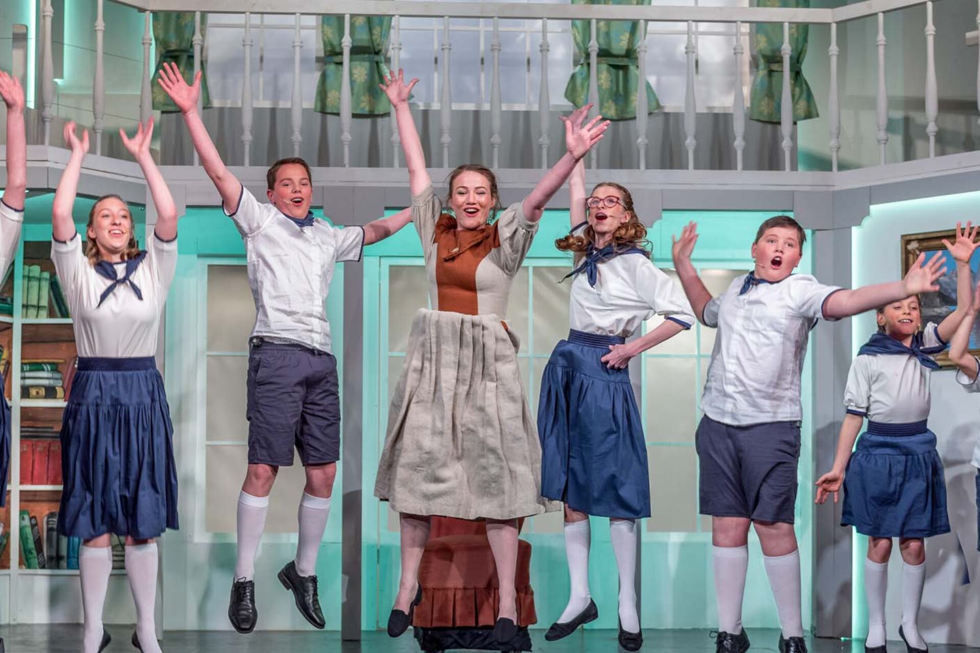 The Sound of Music
